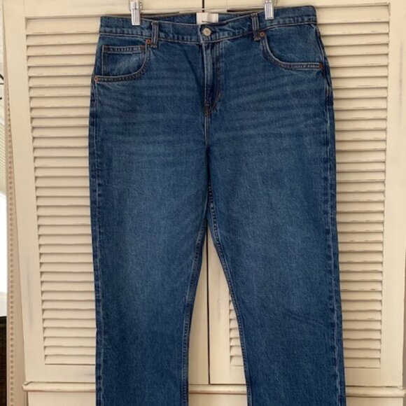 Reformation Jeans - Picture 2 of 5